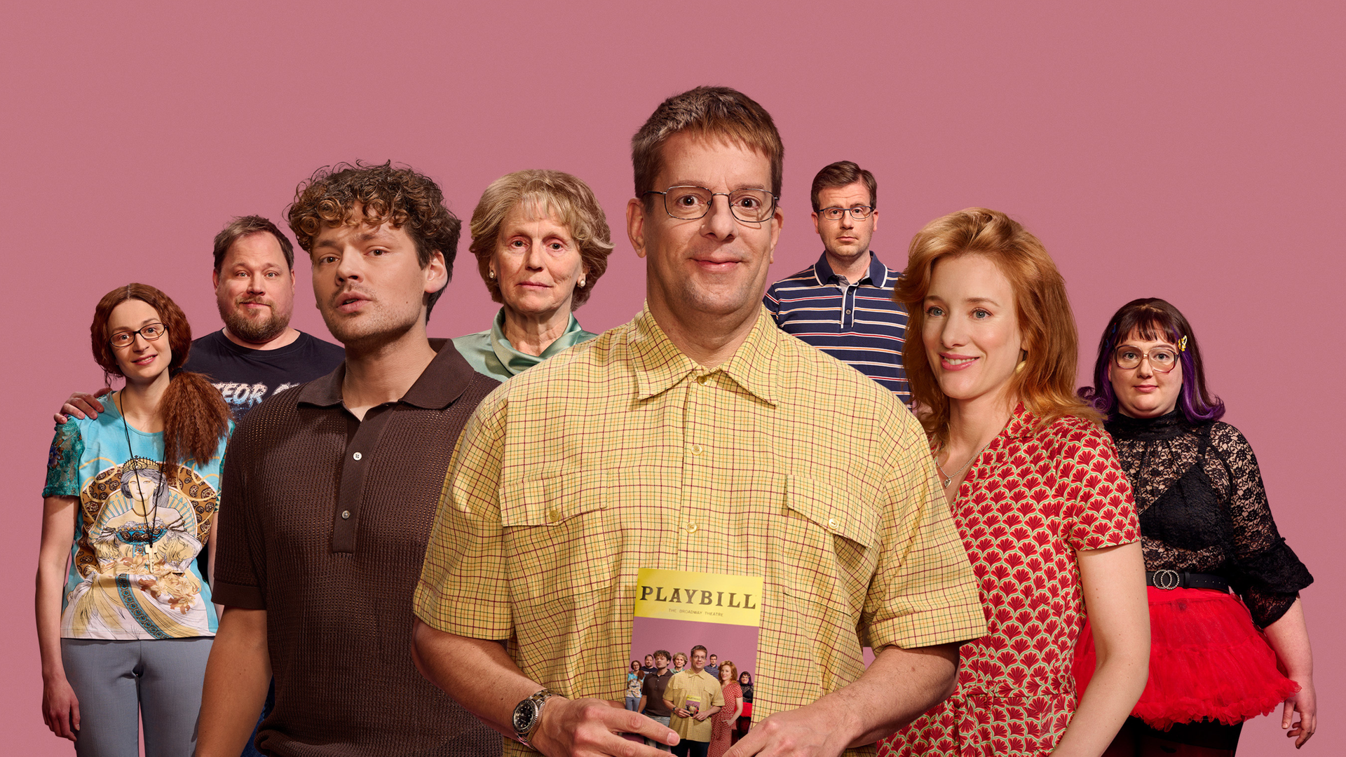 Stoornis of my life - Alex Klaasen, Sylvia Poorta, Dennis Willekens e.a.