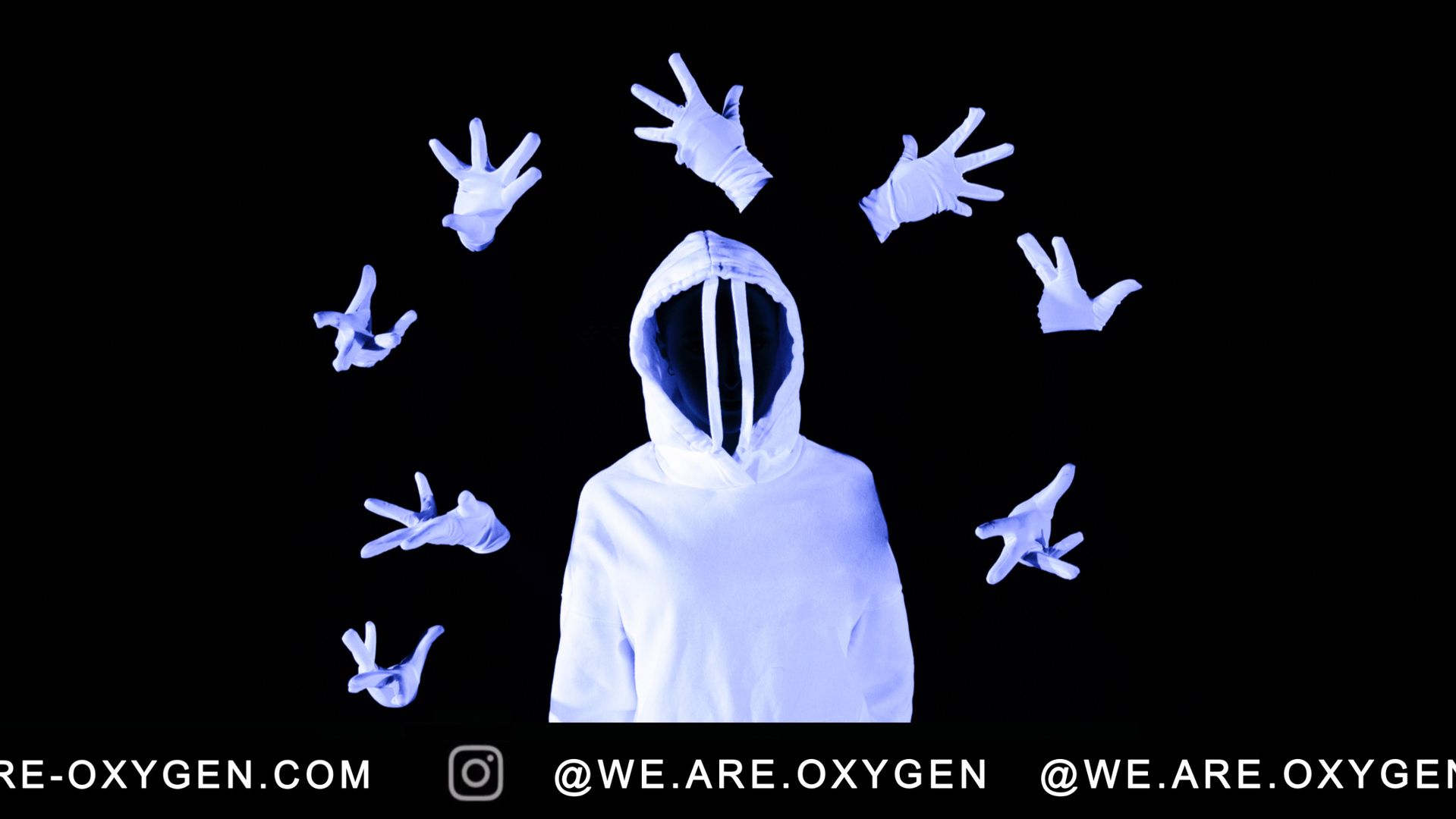 DELUSION II – THE FINAL CHAPTER – Oxygen