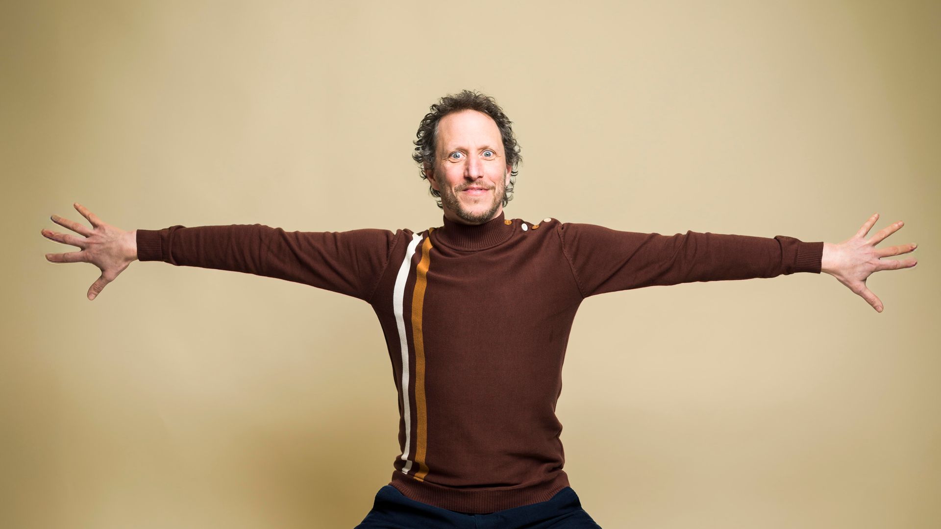 Micha Wertheim voor iedereen - Micha Wertheim