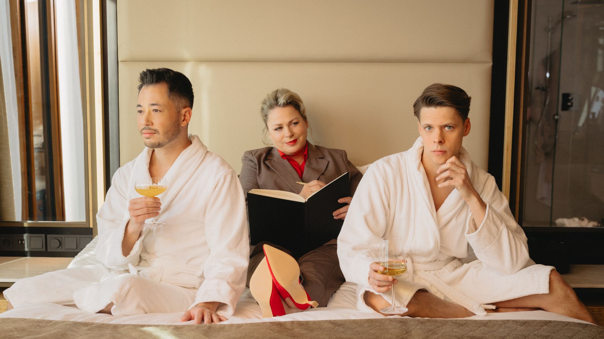 Adam & Evert - Het Gelders Productiehuis