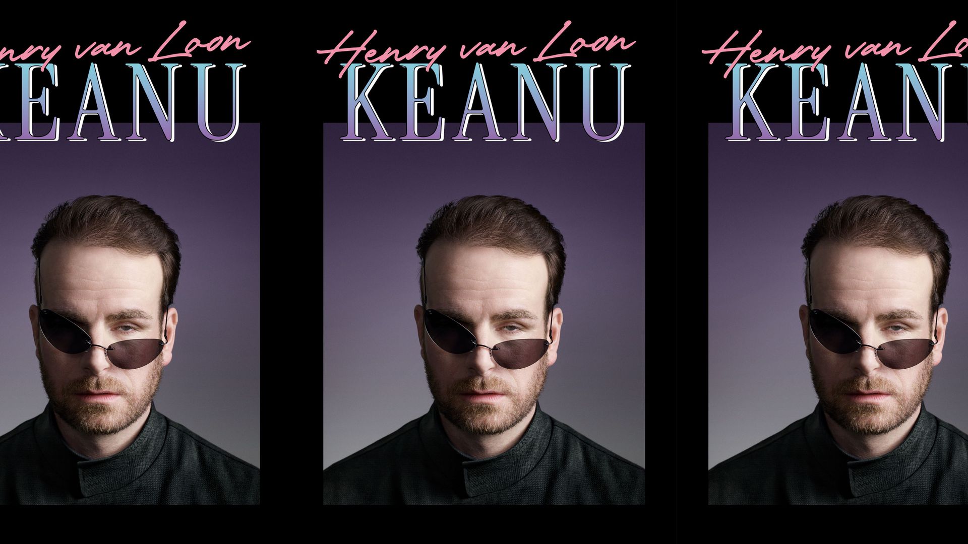 Keanu – Henry van Loon
