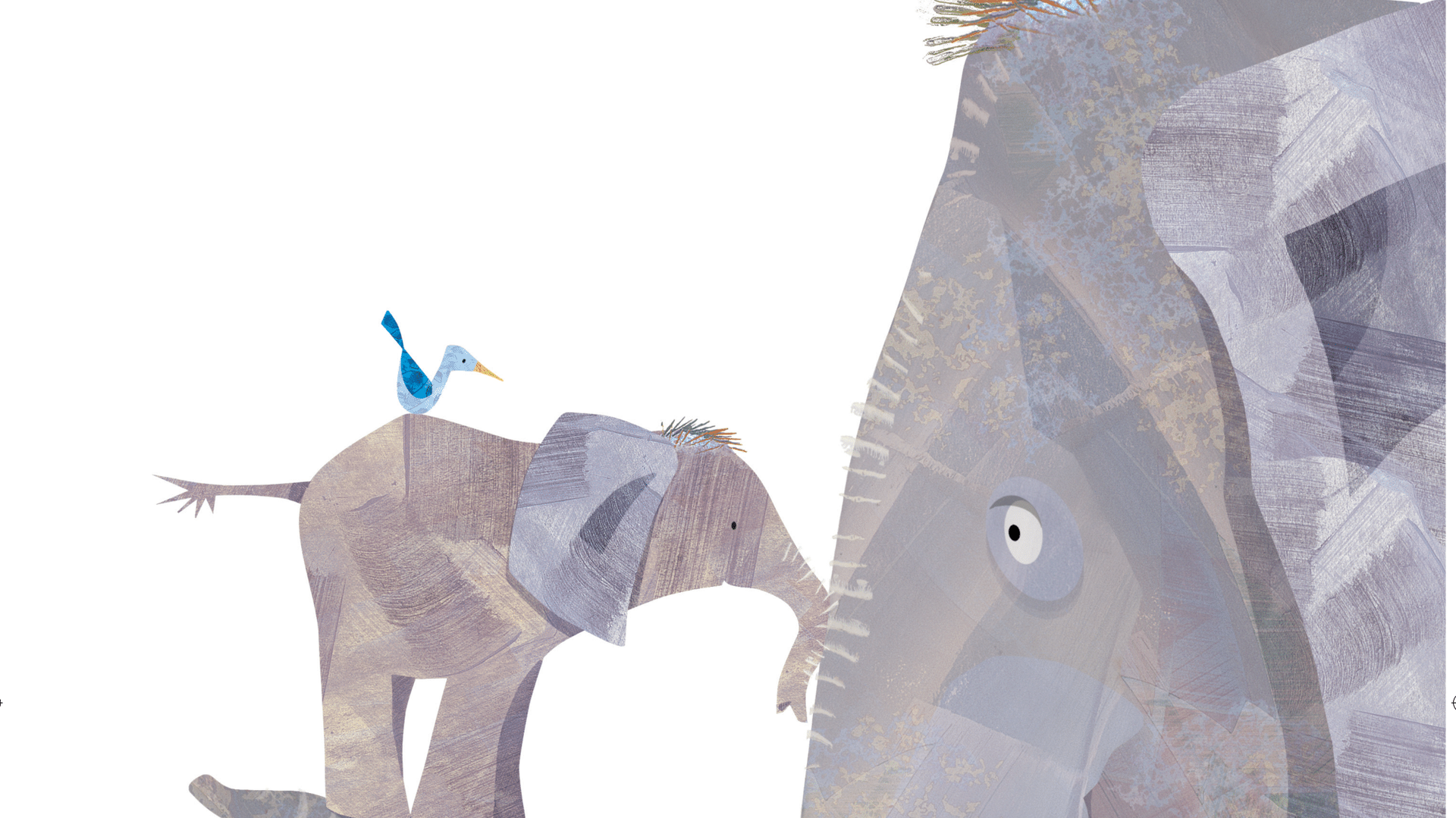 Gewoon zoals je bent (2 t/m 6 jaar)