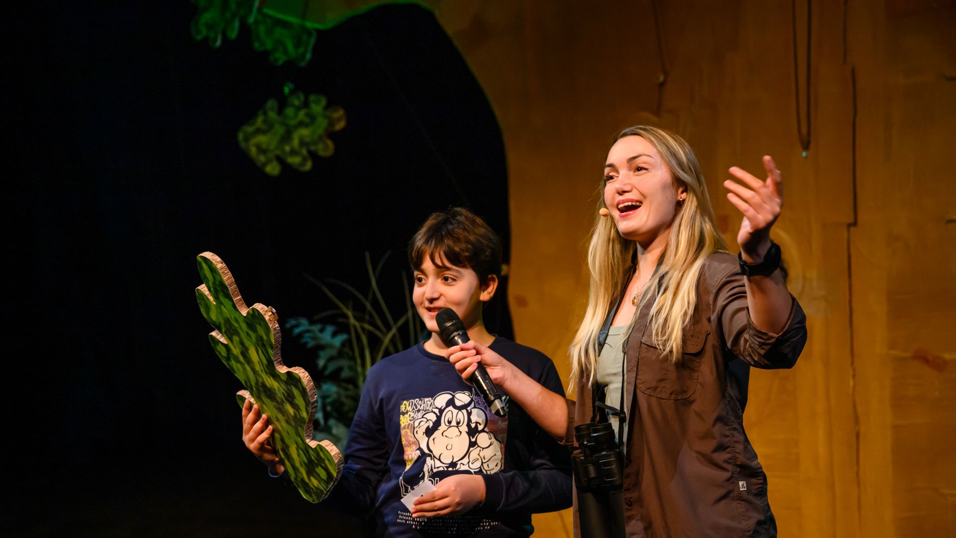 Sterrin’s Dierenencyclopedie - Sterrin Smalbrugge