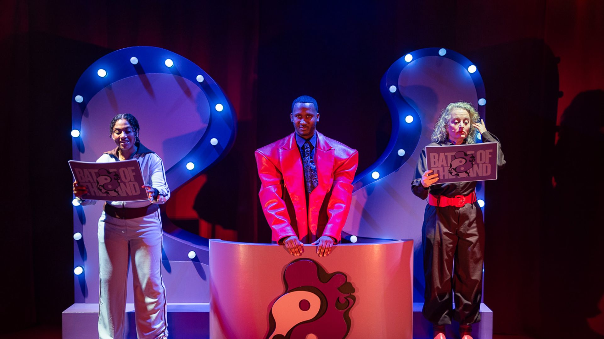 Zoek de verschillen - BonteHond