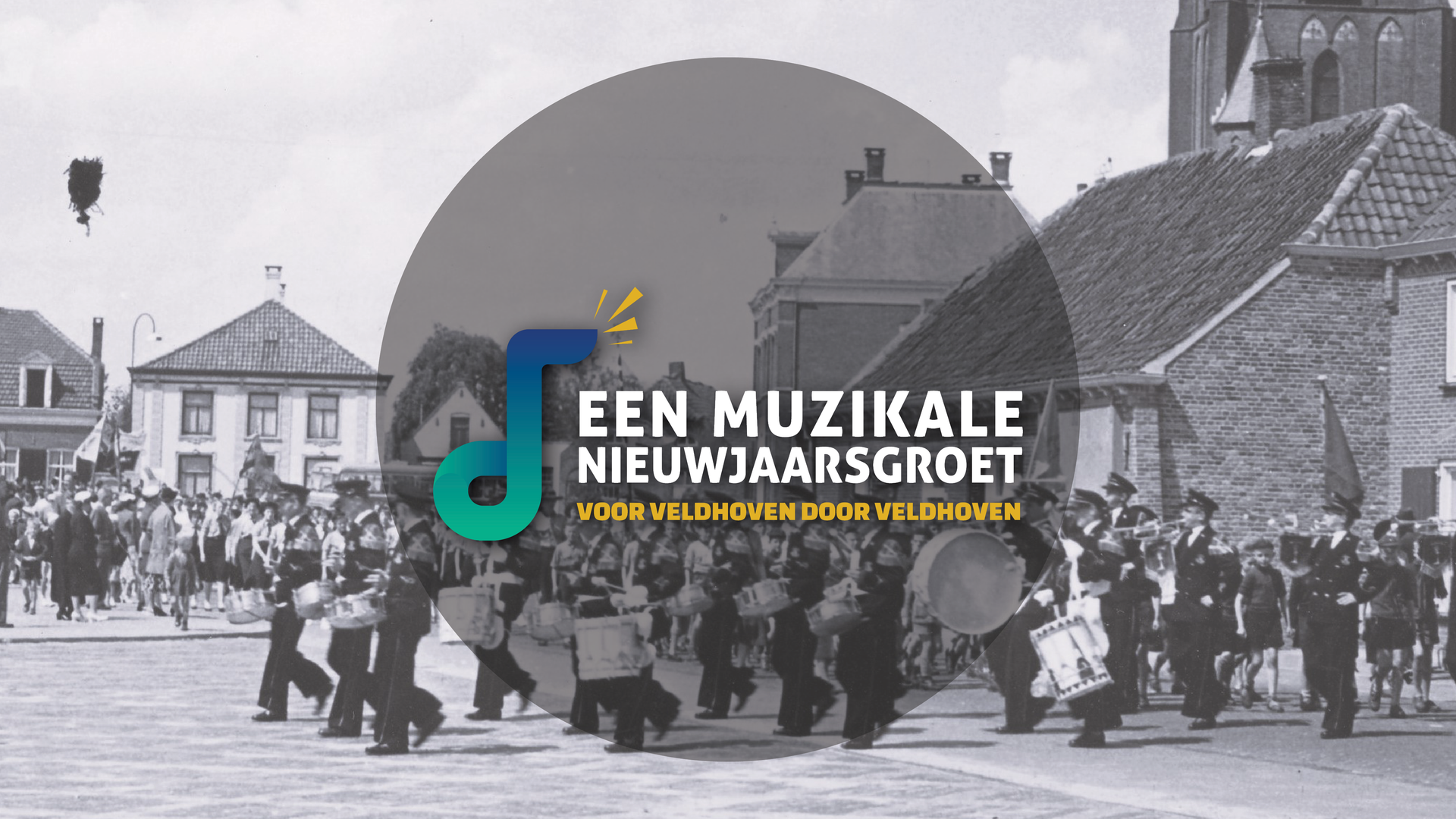 Veldhovens Muziekkorps