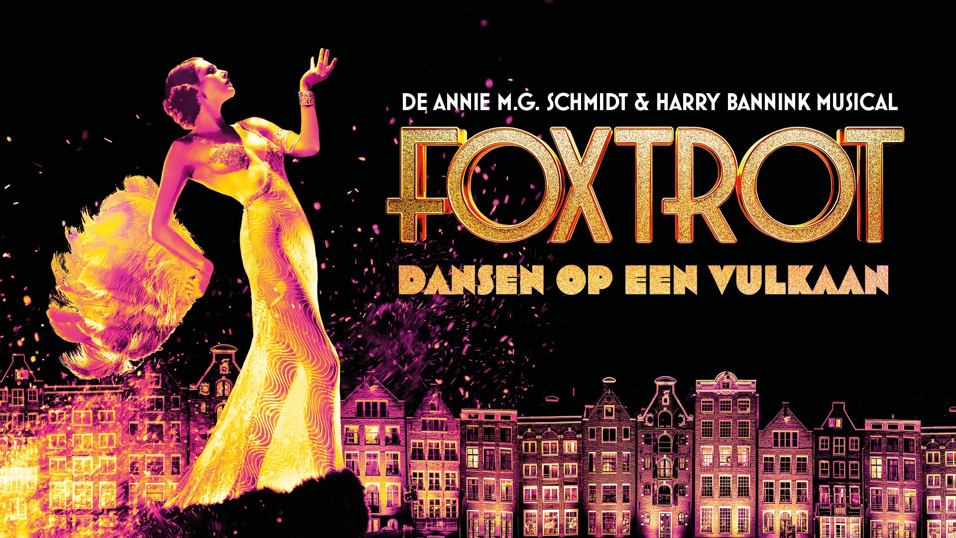 FOXTROT - William Spaaij, Renée de Gruijl e.a.
