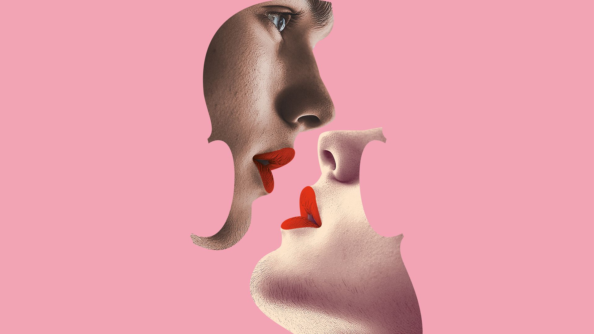 Seksmonologen - Raymi Sambo Maakt & Club Classique