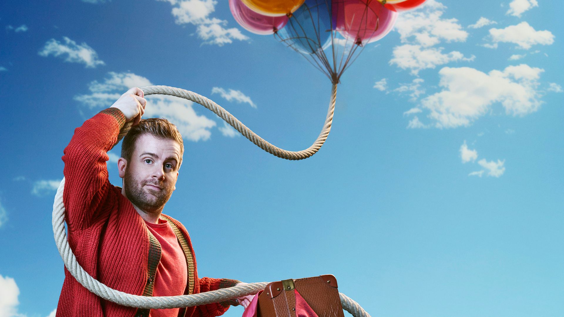 Fris - Martijn Kardol