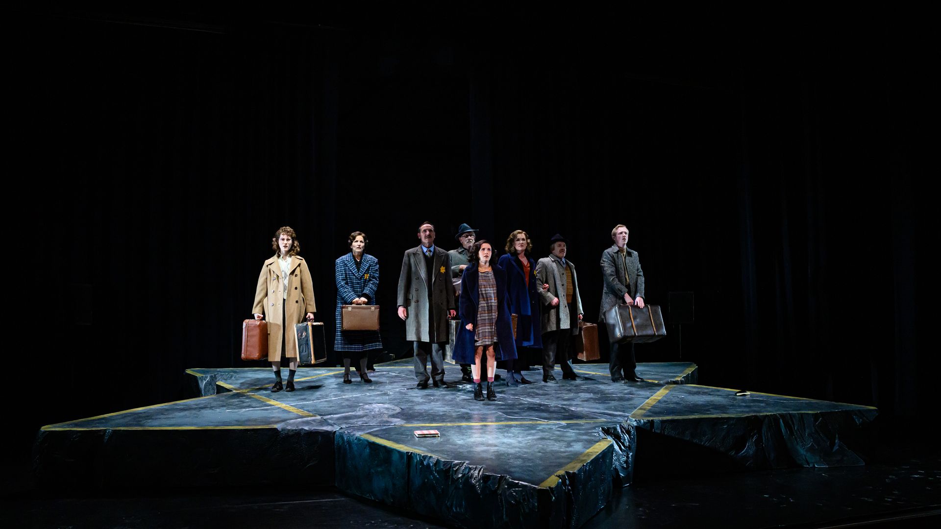 Je, Anne - Mark Vijn Theaterproducties