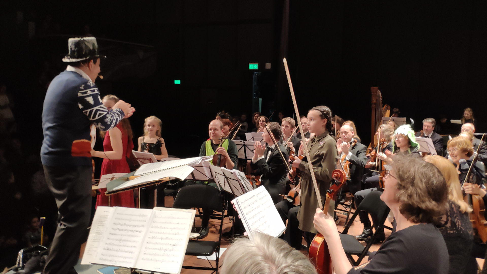 Philips Symfonie Orkest