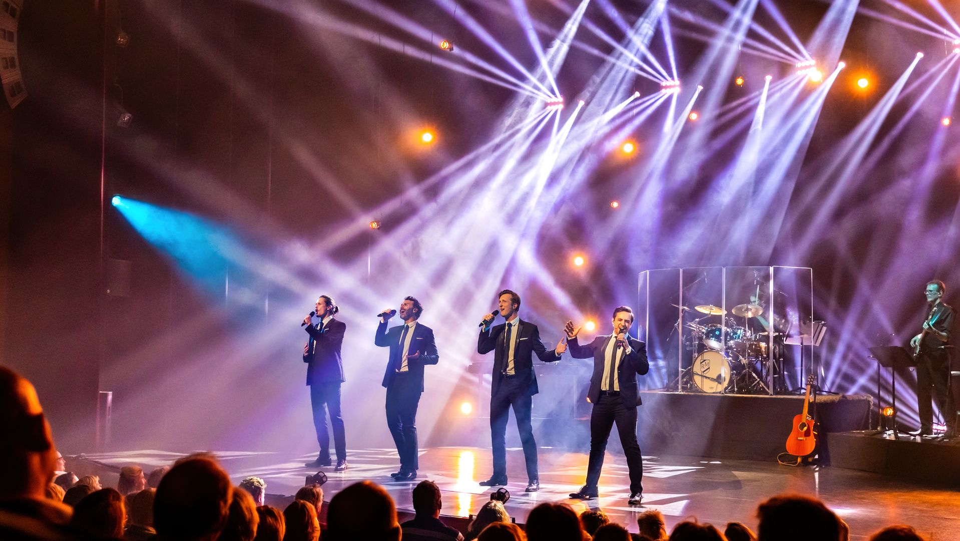 The Dutch Tenors