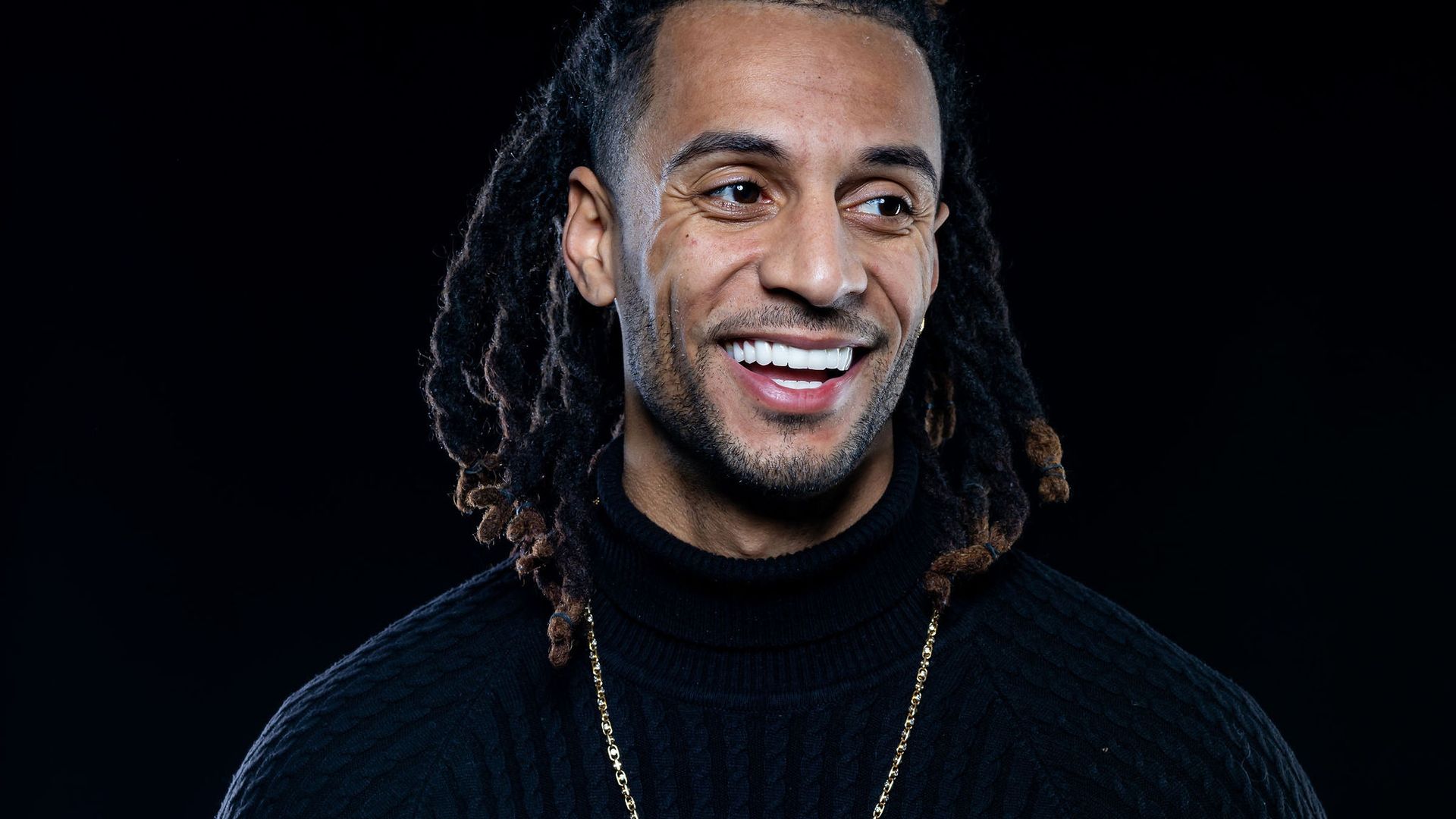 Jay Francis