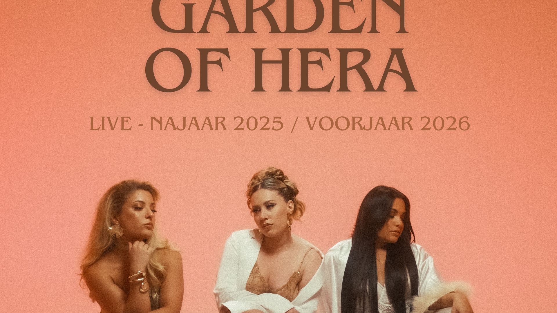 Garden of Hera - OGENE