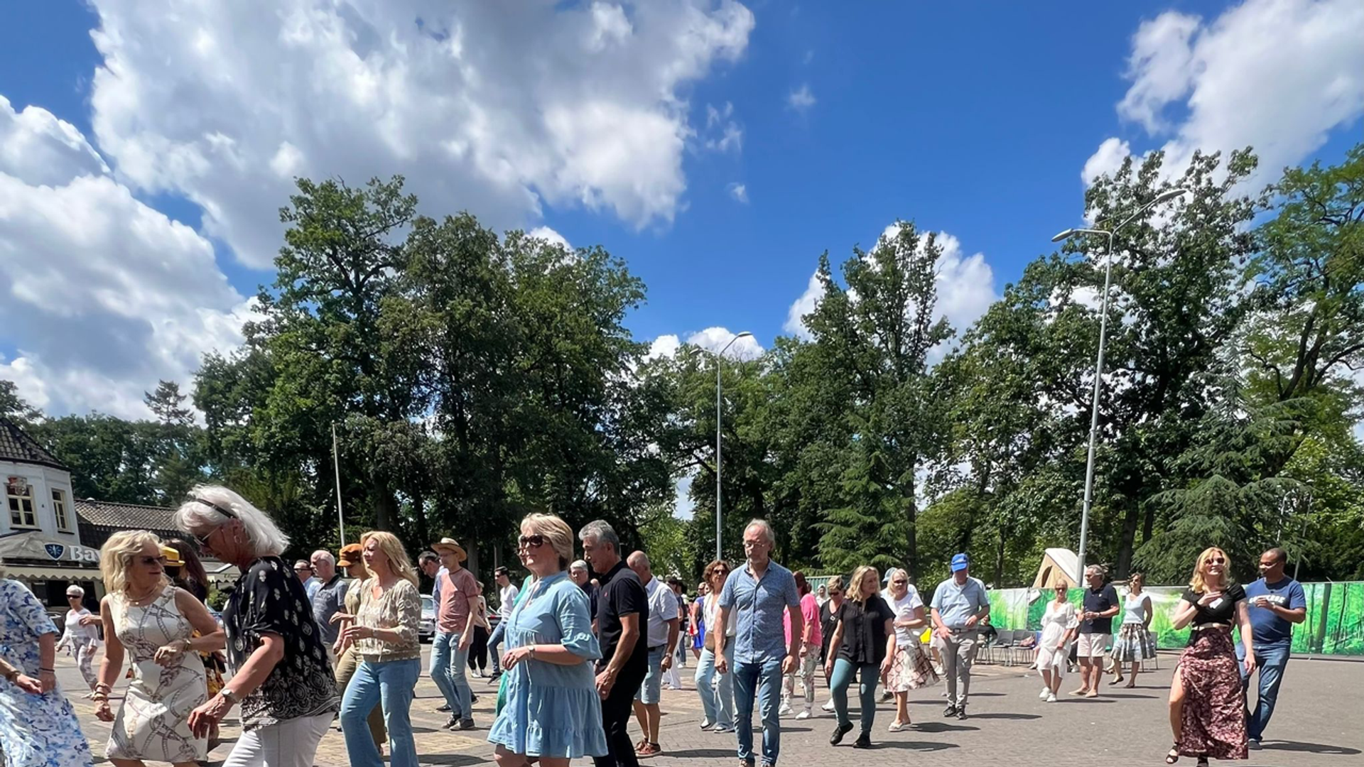 MidwinterSalsa festival -