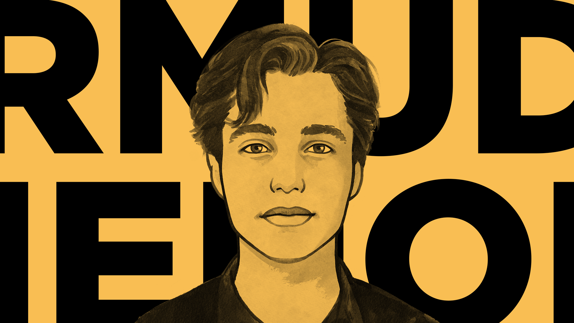 De bermudadriehoek van talent - De Correspondent Live | Simon van Teutem