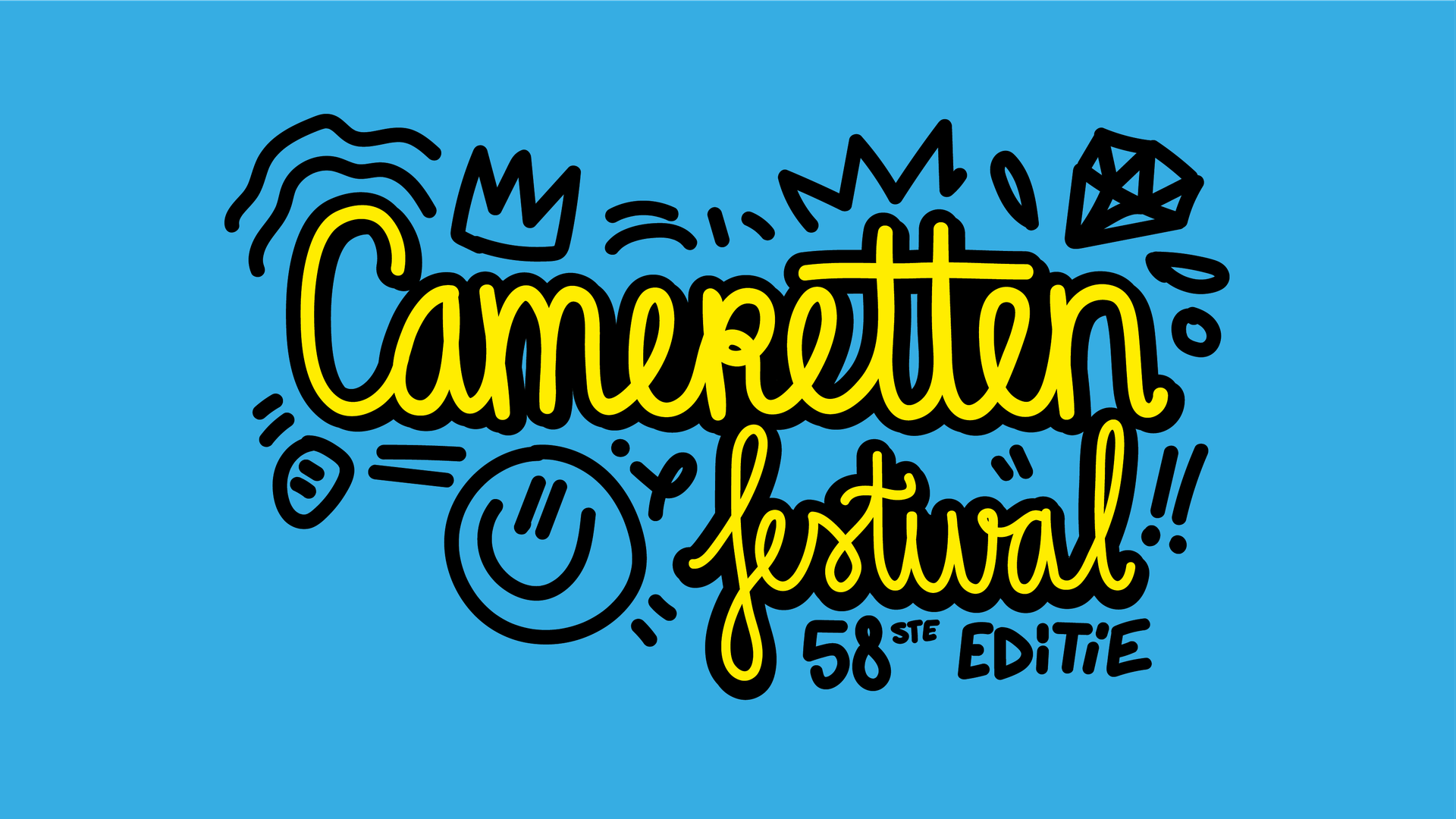 Cameretten Finalistentour - Cameretten