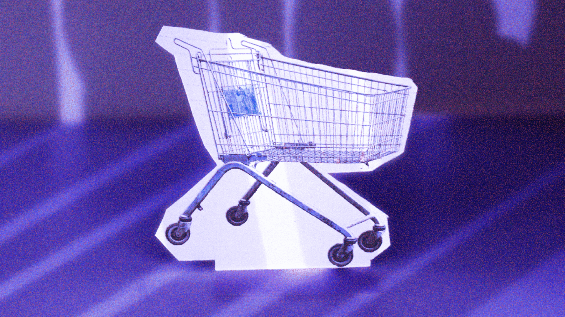 Totale uitverkoop - De Horde