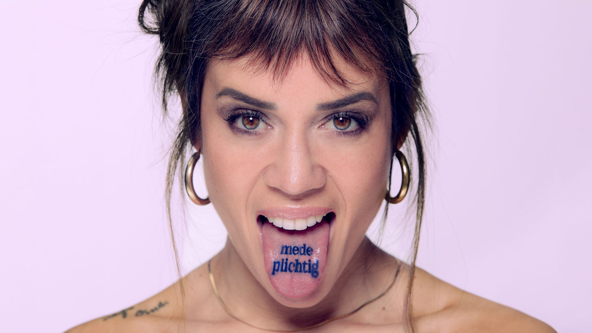 Medeplichtig - Nienke Plas