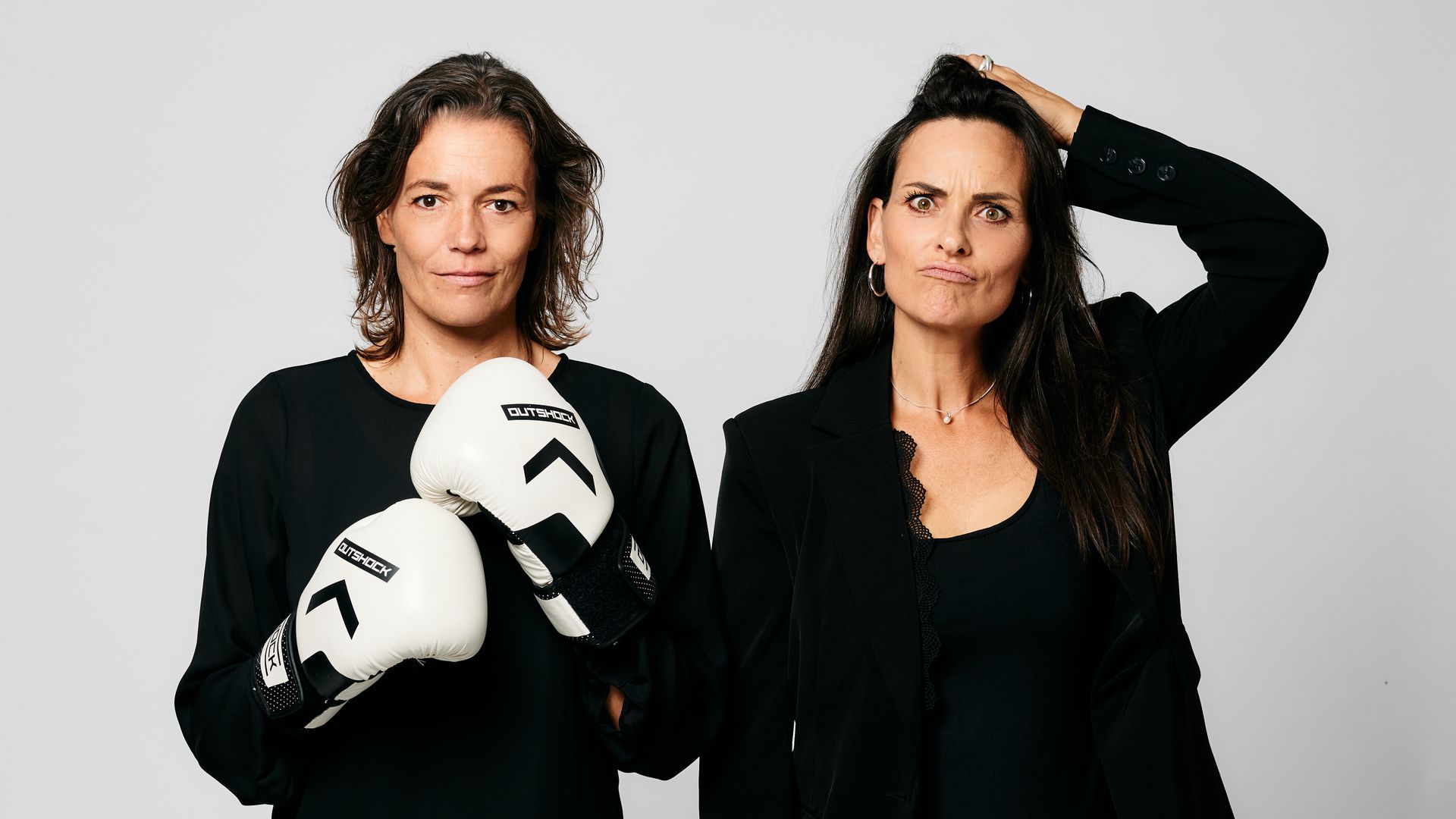 Opvoeden, hoe dan...!? - Marieke van Ginneken & Ilse van den Heuvel