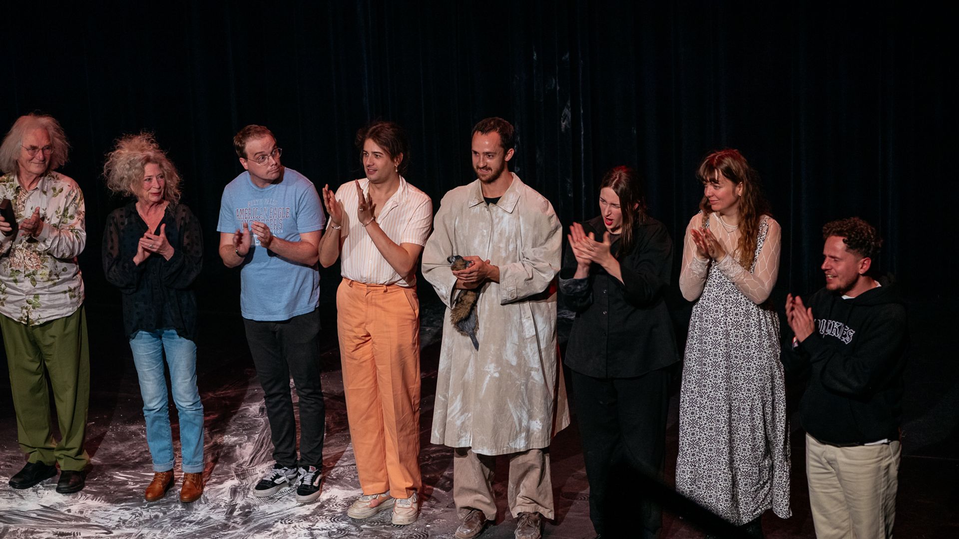 THINX open avond: ode aan Eindhoven -