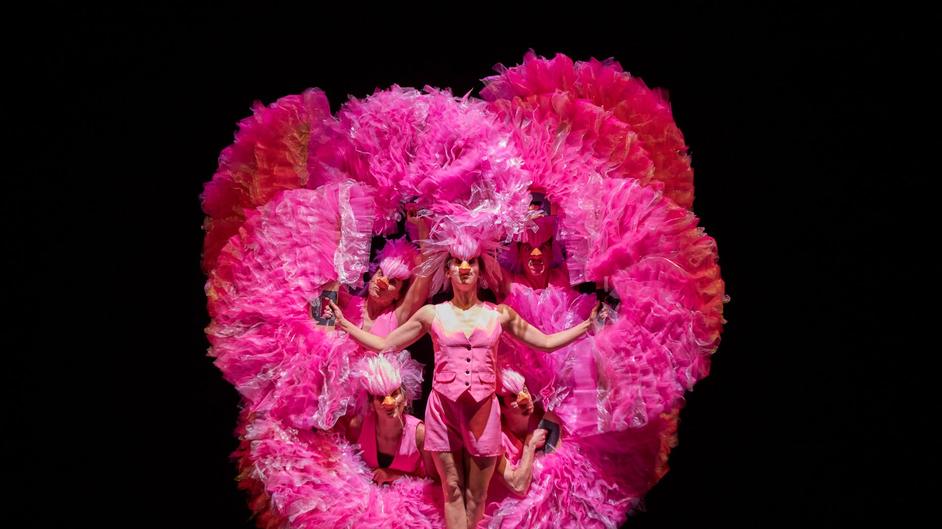 Carnaval der dieren - La Llave Maestra