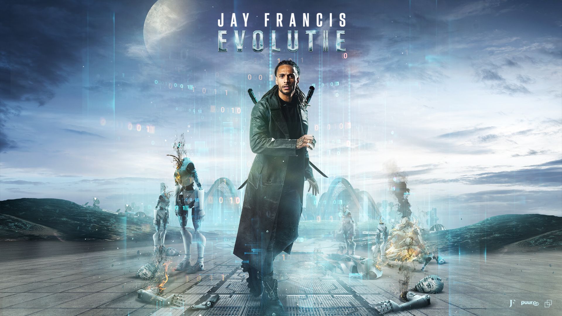Evolutie - Jay Francis