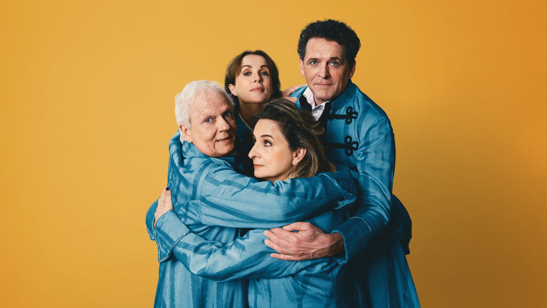Wat moeten we met Maartje? – Jacqueline Blom, Mark Rietman, Annick Boer e.a.