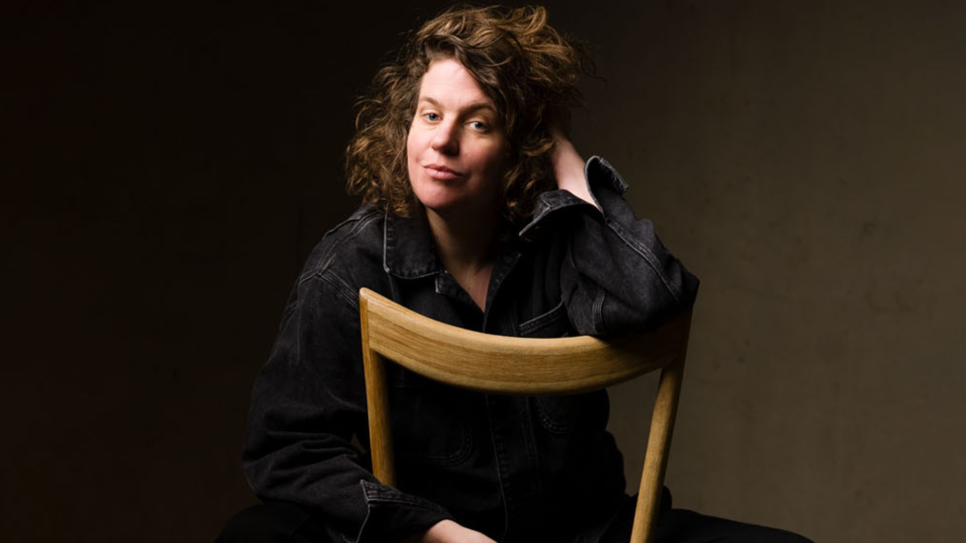 Kim Schuddeboom