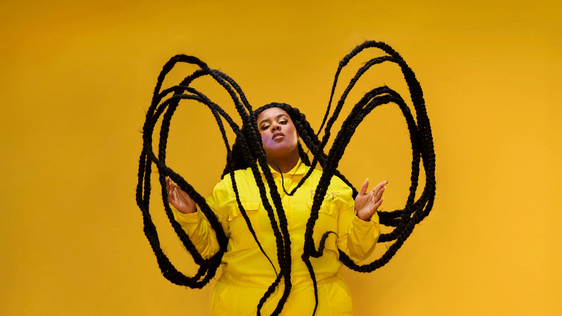 ROF DAAIMUND - Isabelle Kafando