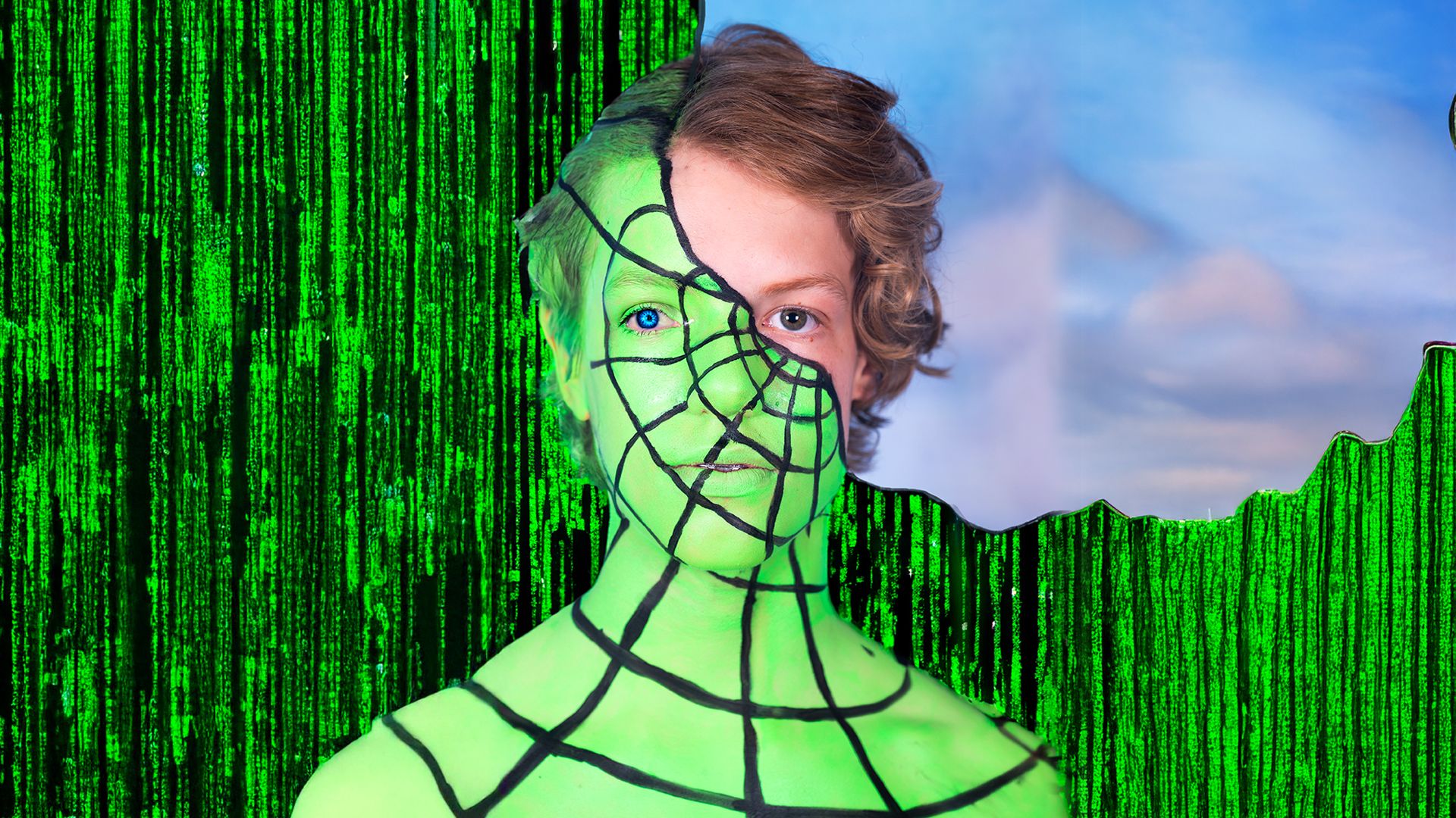 In Real Life (IRL) – De Toneelmakerij
