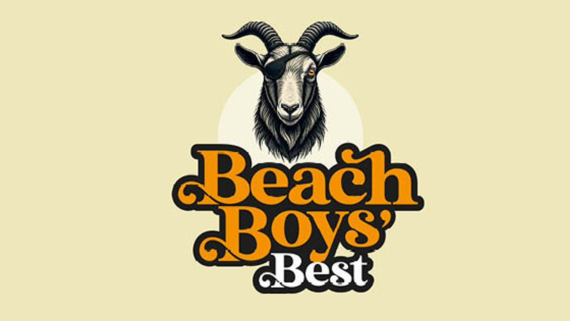 Beach Boys’ Best - Legendary Albums Live