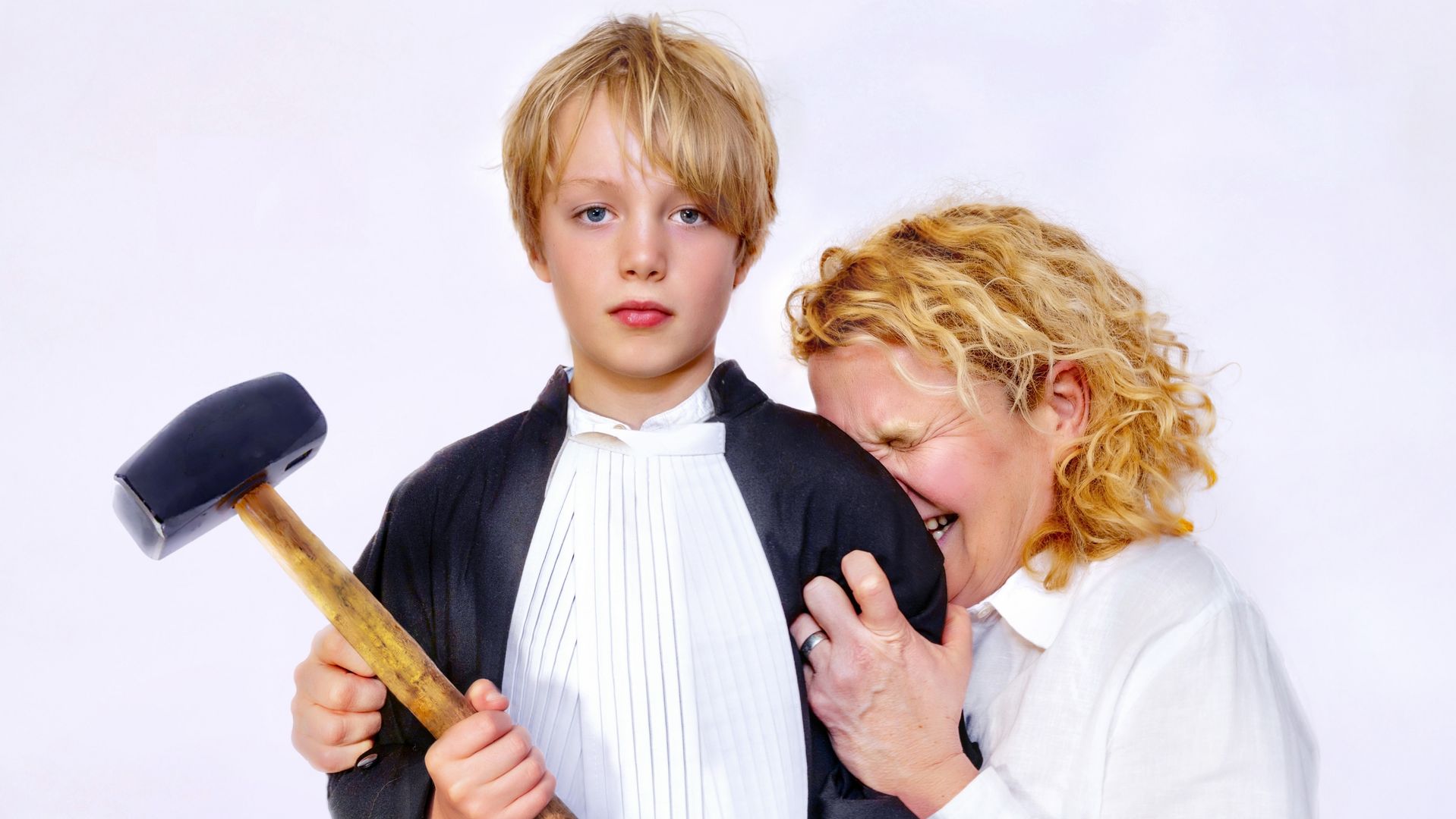 Ouderpardon - Minoux