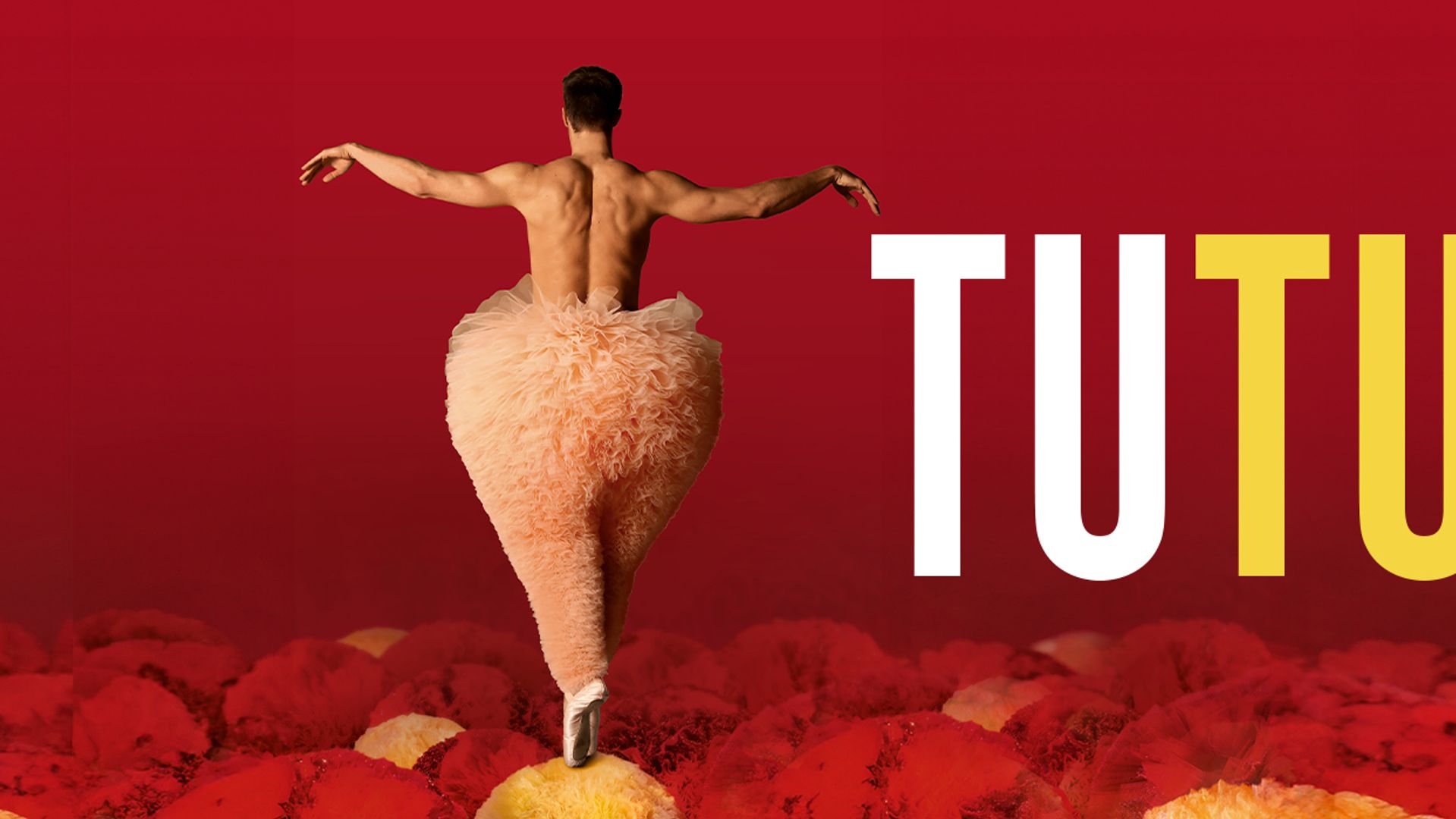 Tutu - Chicos Mambo