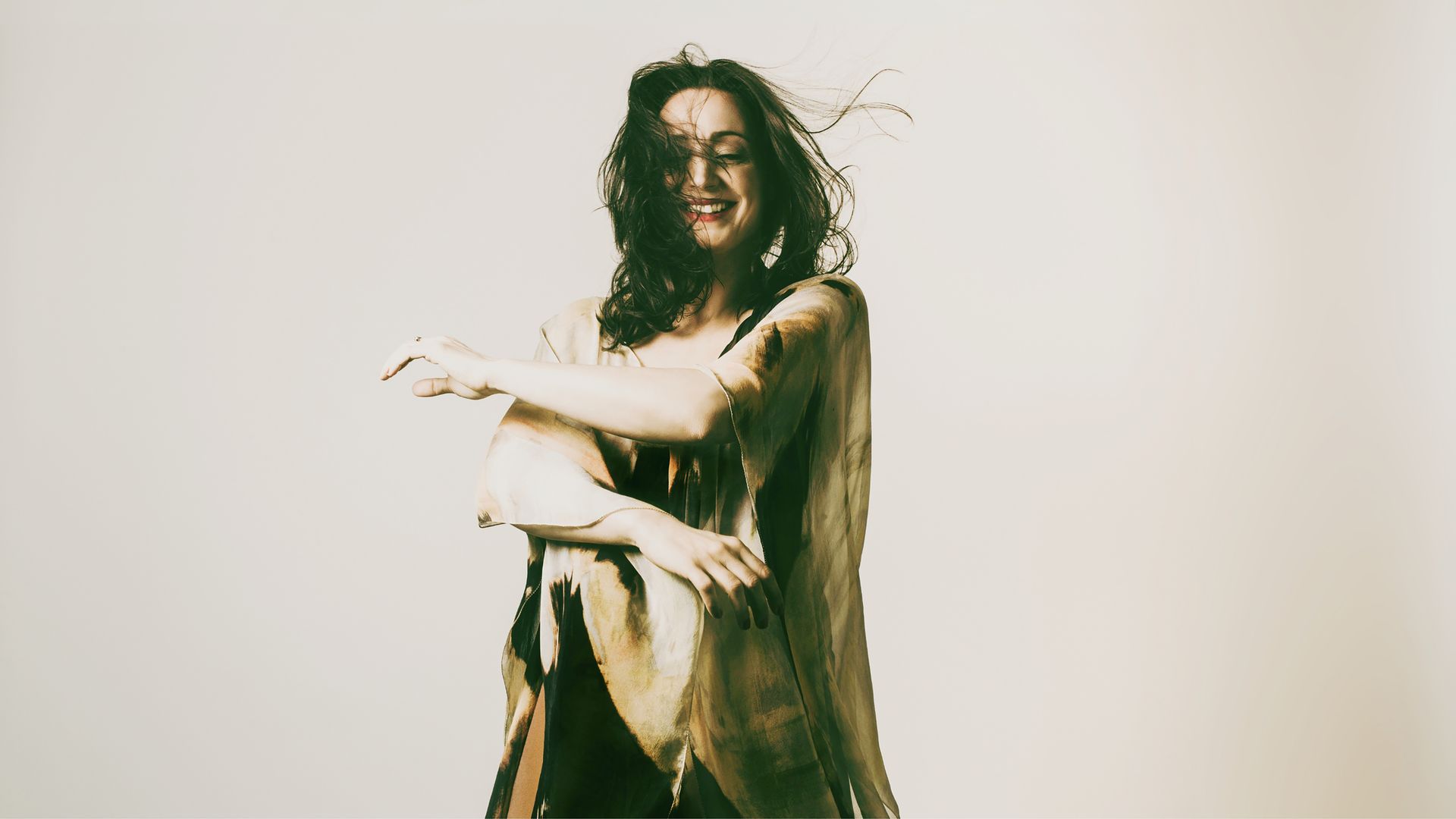 Amor Fati - Isabelle Beernaert