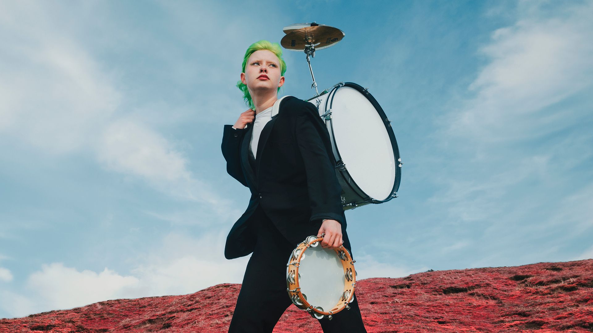 Finalistentournee - Amsterdams Kleinkunst Festival