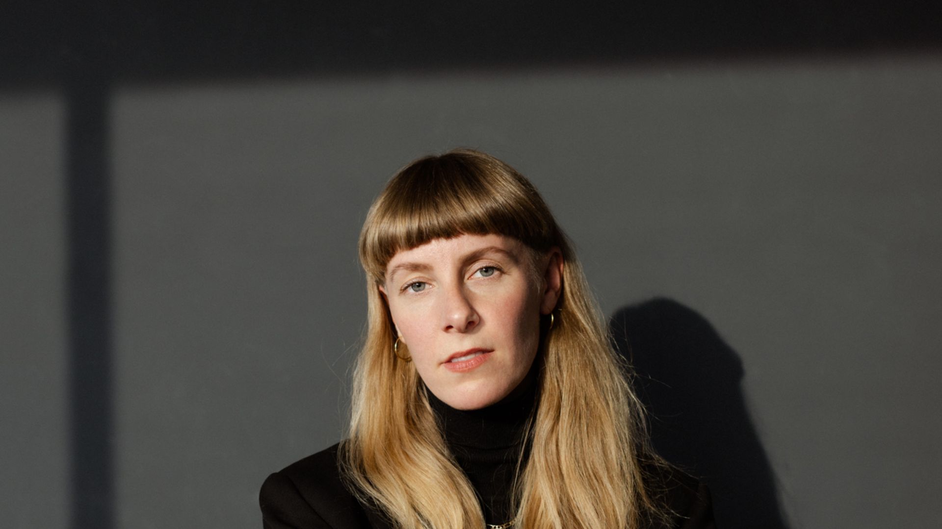 De wetten - Internationaal Theater Amsterdam | Eline Arbo