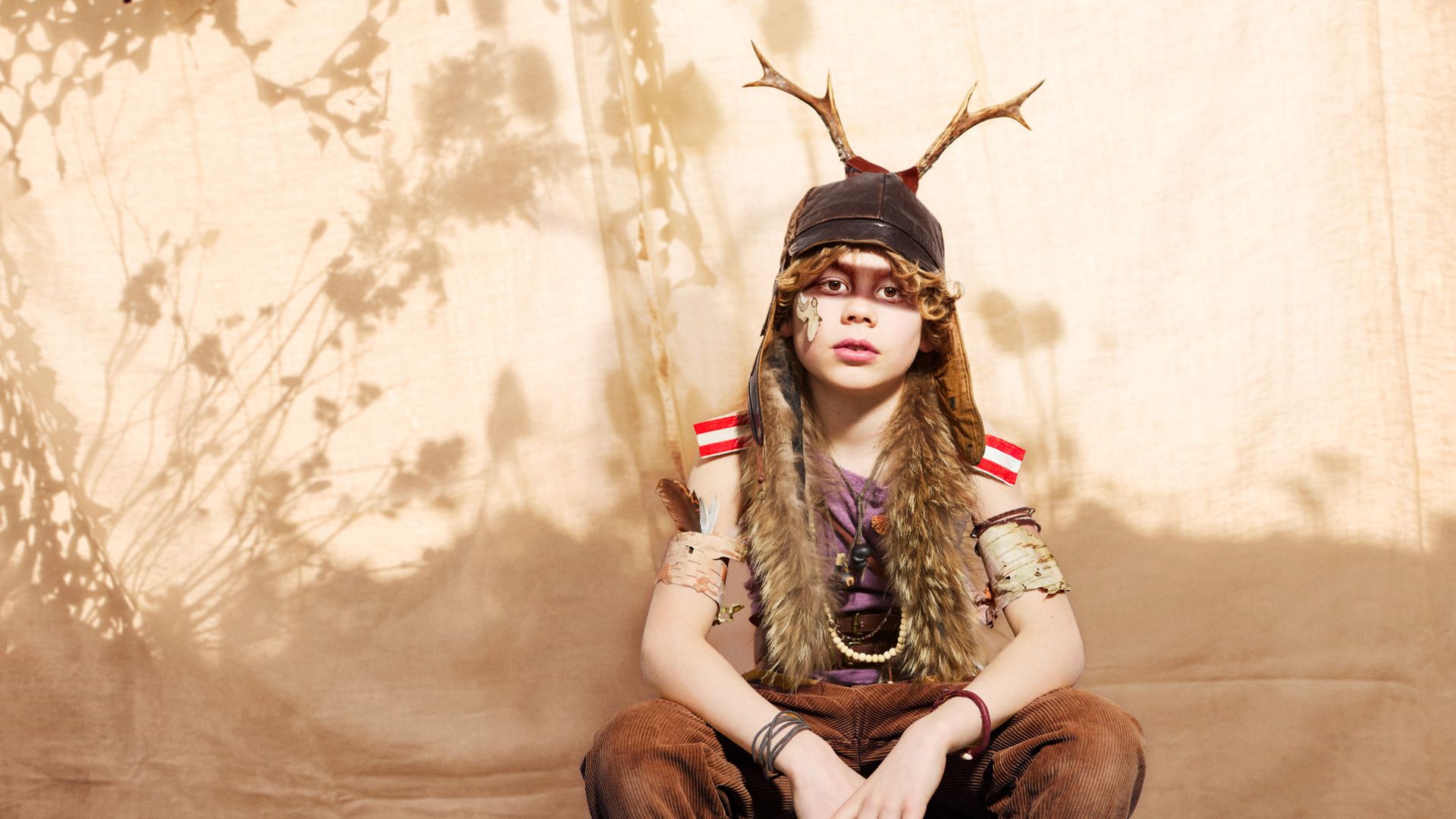 Captain Fantastic - HNTjong | Het Nationale Theater | Nina Spijkers