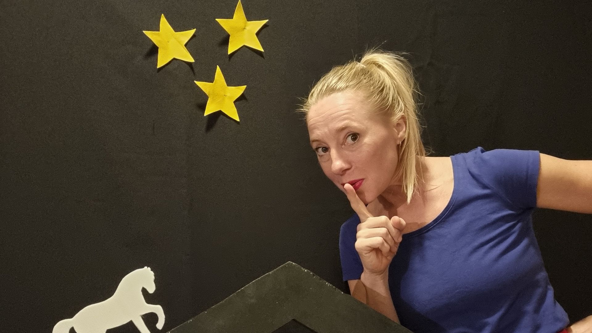 Oh, kom er eens kijken! - Marianne van Houten