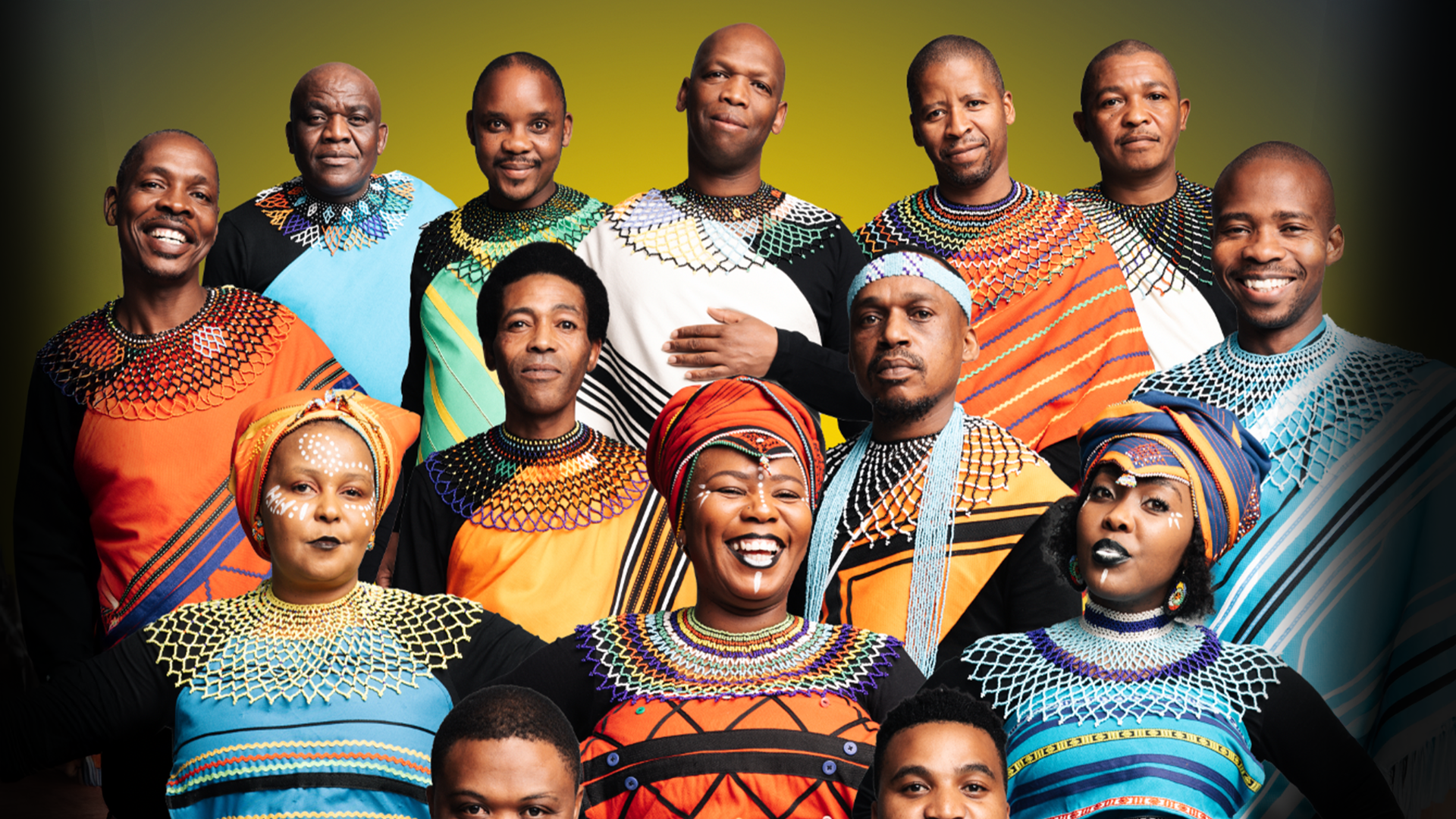 We Are Family – South African Road Trip