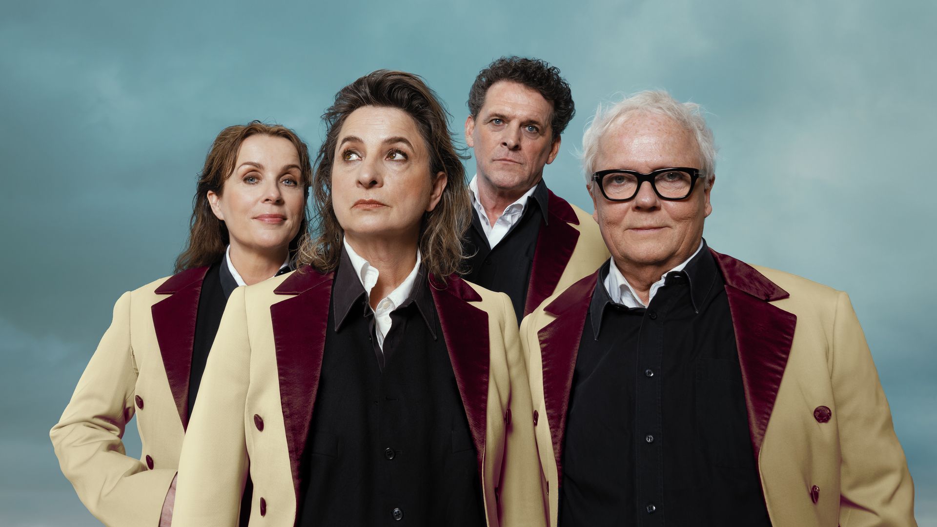 Wat moeten we met Maartje? – Jacqueline Blom, Mark Rietman, Annick Boer e.a.
