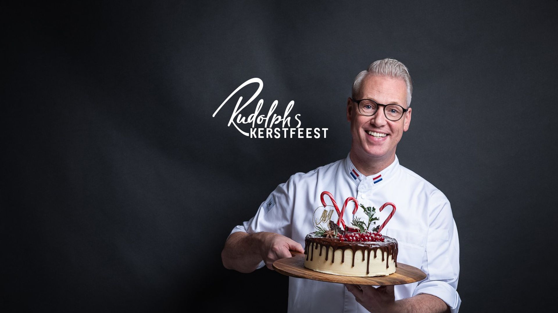 Rudolph's Kerstfeest