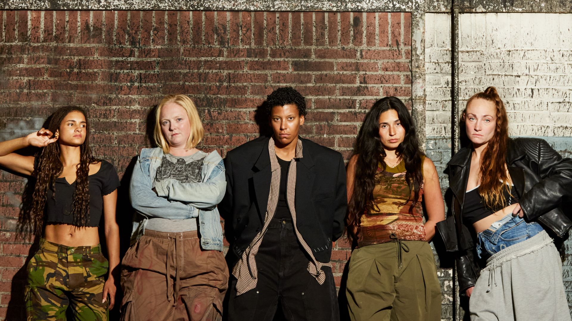 Confrontaties - Theater Utrecht | DOX