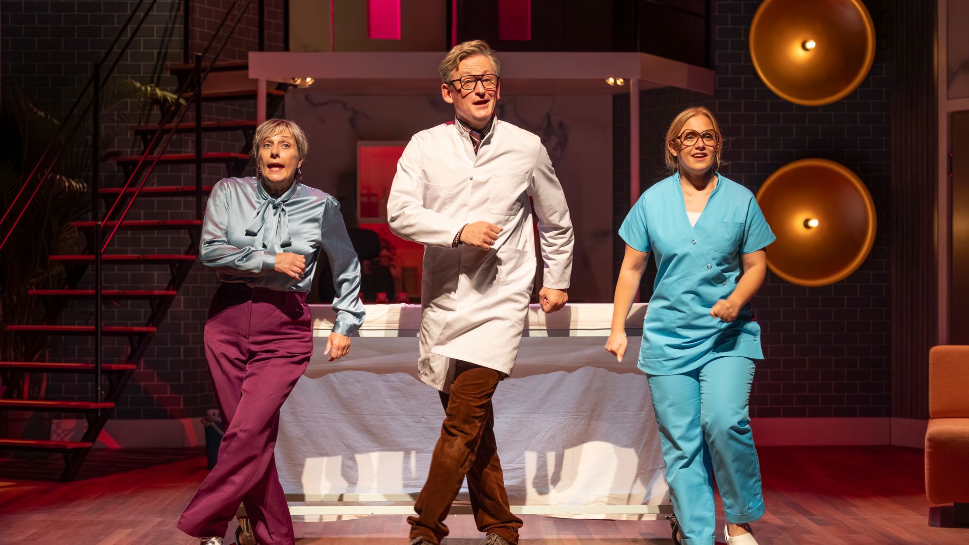 Dubbel Op - Pretpakhuis