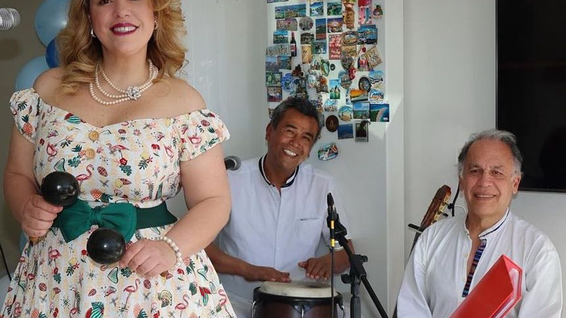 MidwinterSalsa festival –