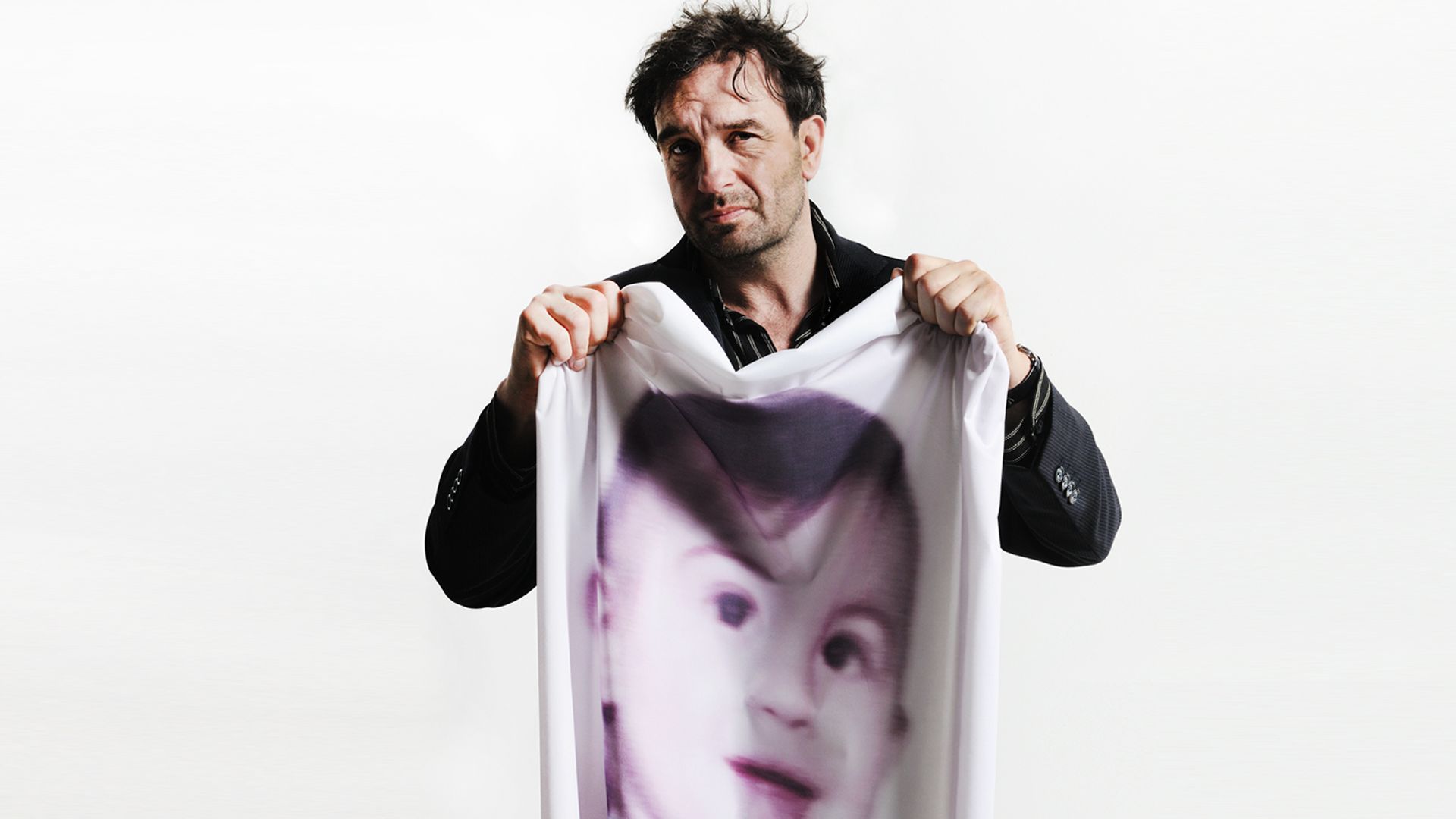 Oom Wanja - Toneelgroep Maastricht