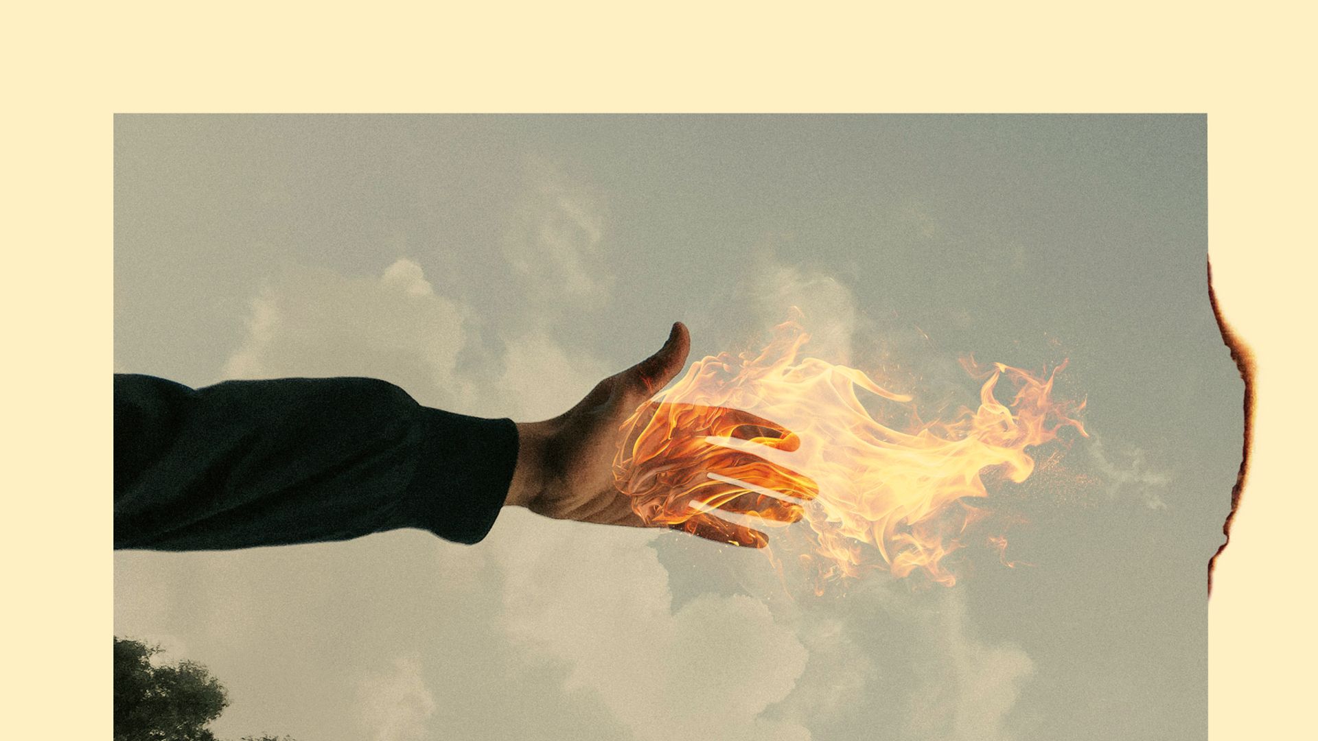 Wish You Were Here - Pink Floyd Project