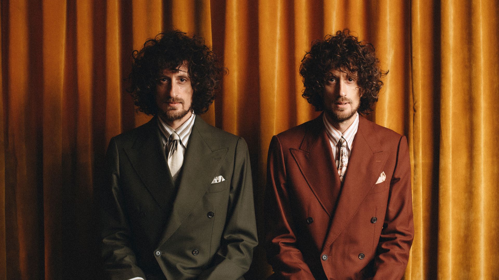 Running in the Family 2 – Tangarine