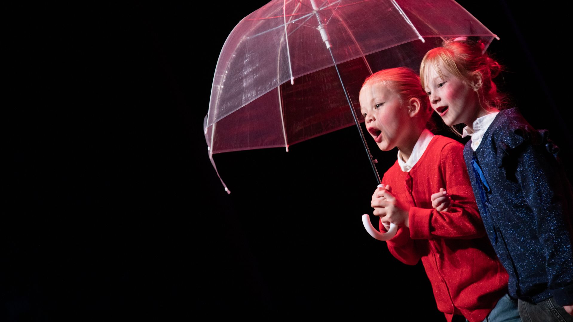 Musical4daagse - Carnavalsvakantie
