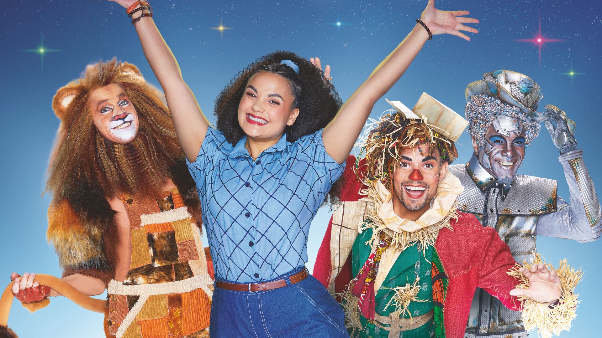 The WIZ - Van Hoorne Studios