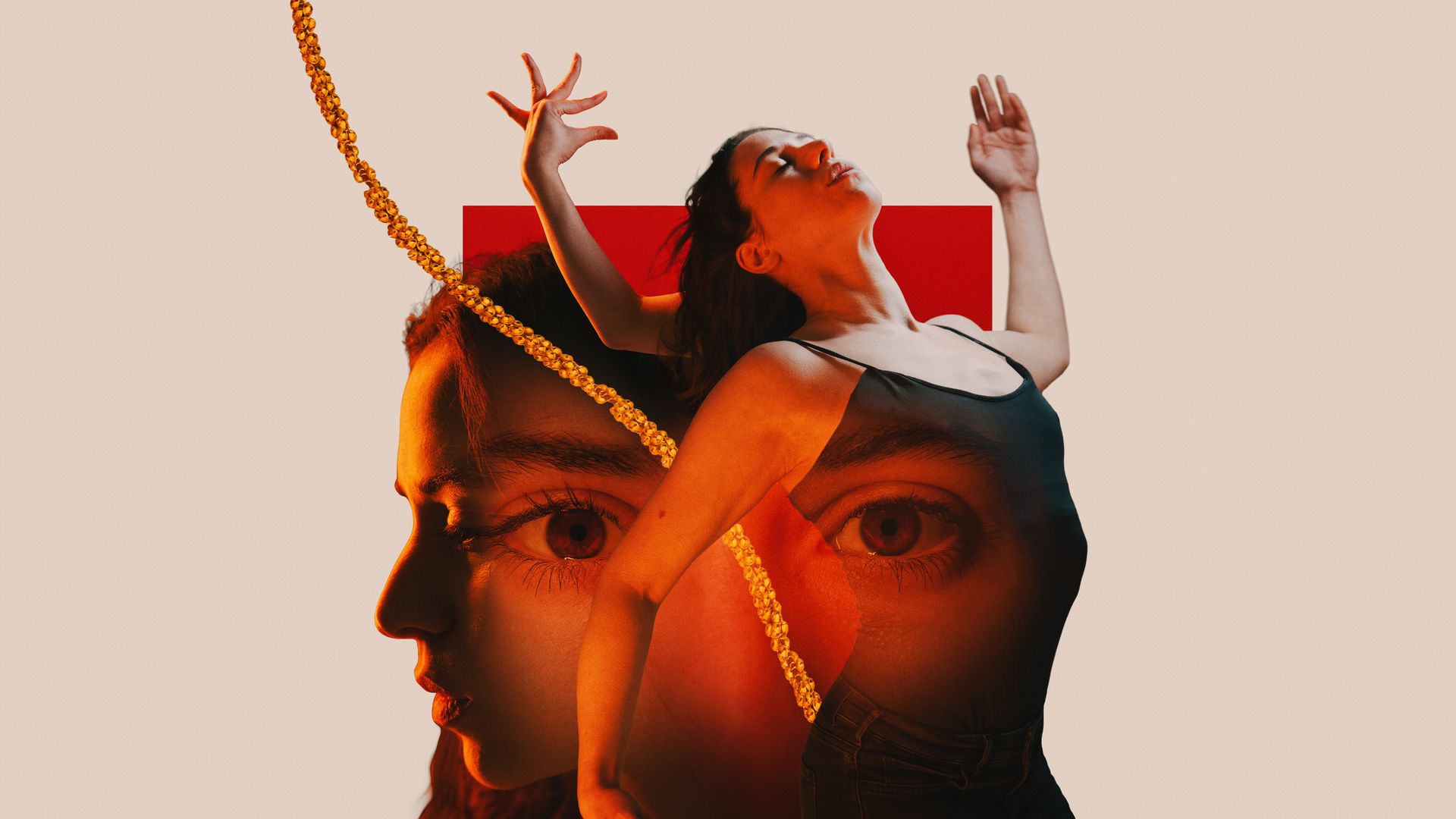 Triple Vision - Kalpanarts